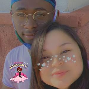 Meet your Posher, Gregory